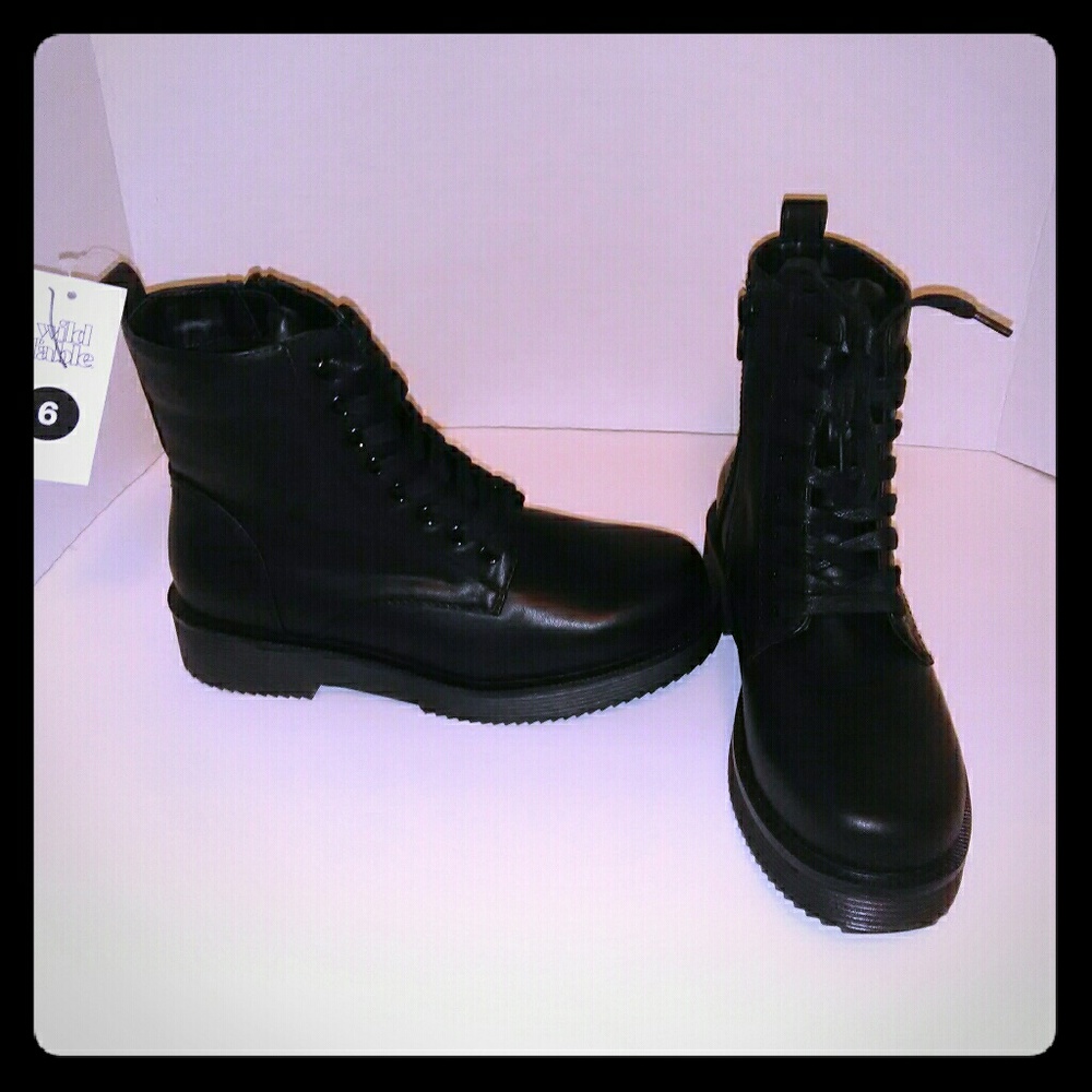 Wild fable shoes